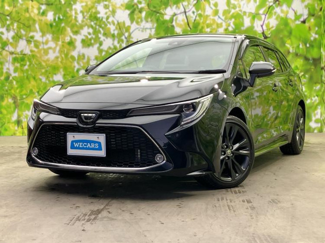 カローラツーリング1.8 W×B