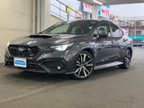 WRX S4 2.4 STI スポーツR EX 4WD 