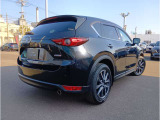 CX-5 2.2 XD Lパッケージ 4WD 