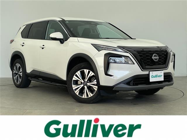 エクストレイル1.5 S e-4ORCE 4WD4WD ワンオーナー