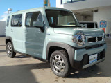 スペーシア ハイブリッド(HYBRID) G 4WD 