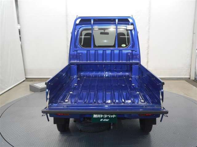 ダイハツ ハイゼットトラック ジャンボ 4WD の中古車詳細 (55,000km