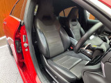 CLAクラス CLA200d AMGライン 本革シート サンルーフ