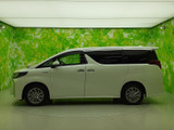 アルファード ハイブリッド 2.5 S E-Four 4WD 
