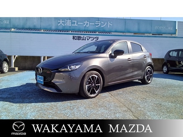 MAZDA21.5 XD スポルトプラス