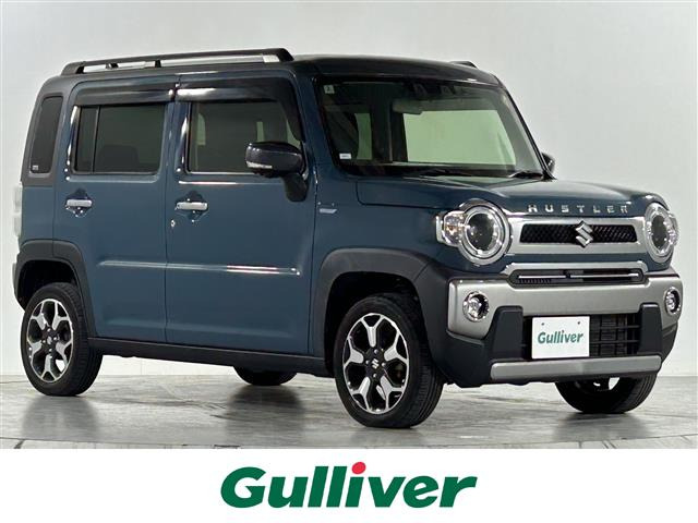 ハスラー J スタイル ワンオーナー 修復歴無し