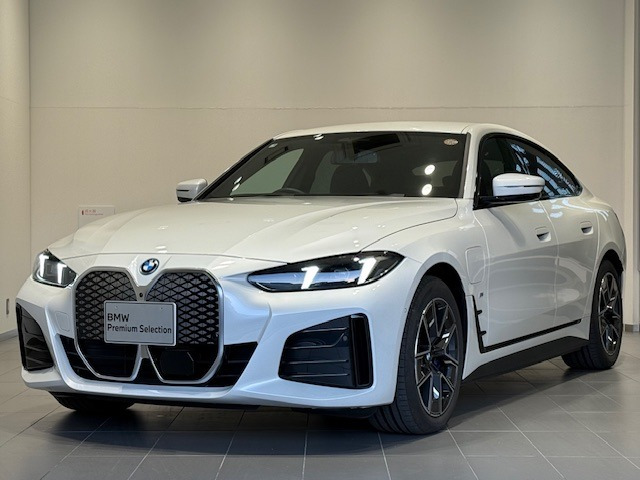 i4eドライブ40 Mスポーツ