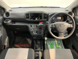 ミライース L SAIII 