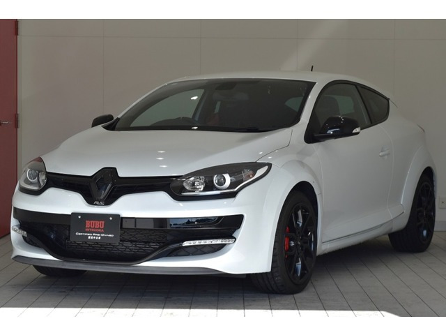 メガーヌスポール 273