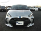 ヤリス 1.5 ハイブリッド X E-Four 4WD 