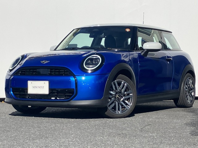 ミニ クーパー C DCT