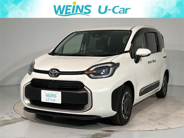 シエンタ ハイブリッド 1.5 Z