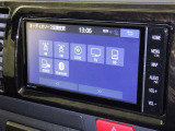 ブルートゥースオーディオ機能付です!お持ちの i-Pоdなどで音楽を楽しめます。