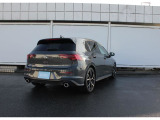 ゴルフ GTI 