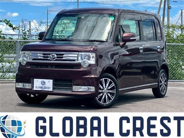 ムーヴコンテ G ナビ