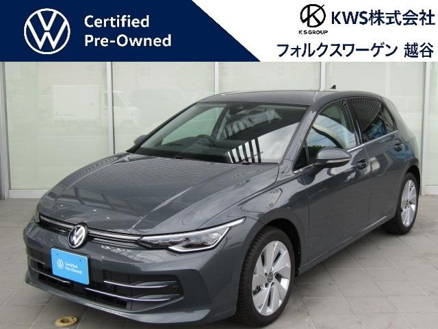 ゴルフ TDI スタイル ディーゼルターボ