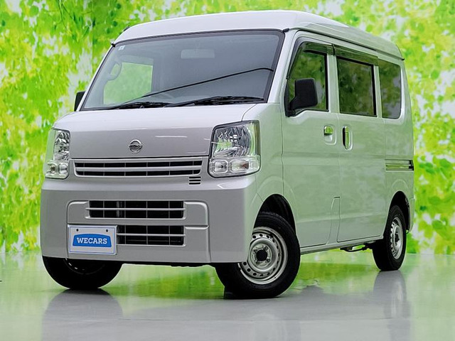 NV100クリッパーDXGLパッケージ 4WD