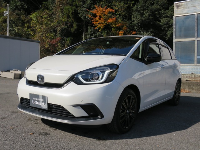 フィット 1.3 ホーム カーサ（6BA-GR1）