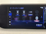 ナビゲーション(特にオーディオ関係)の機能に関しましては現車確認の際にお客様ご自身でご確認ください。(Bluetoothオーディオ関係や、メディアの有無など多岐にわたる為、必要な機能の確認はお客様自身