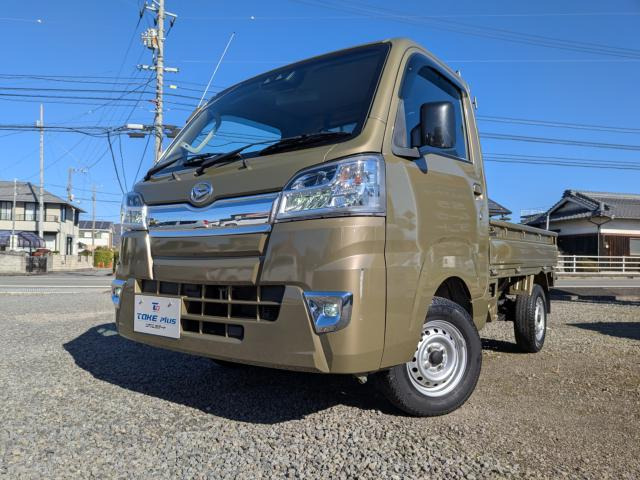 ハイゼットトラック エクストラ SAIIIt