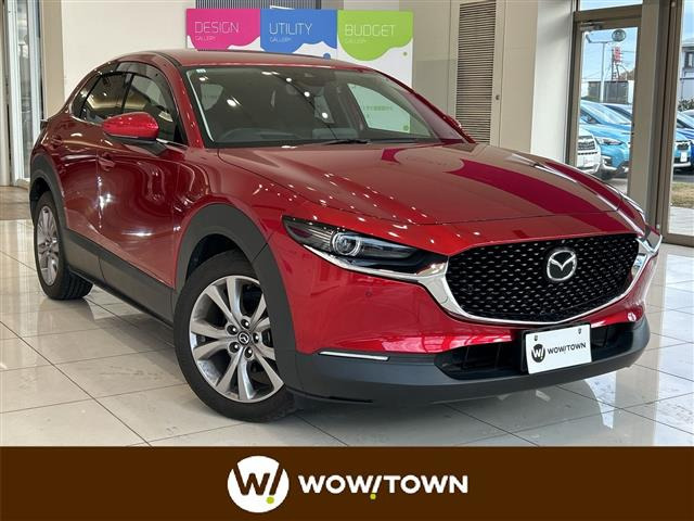 CX-301.8 XD プロアクティブ修復歴無し