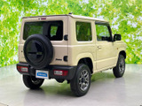 ジムニー XC 4WD 