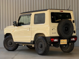 ジムニー XC 4WD