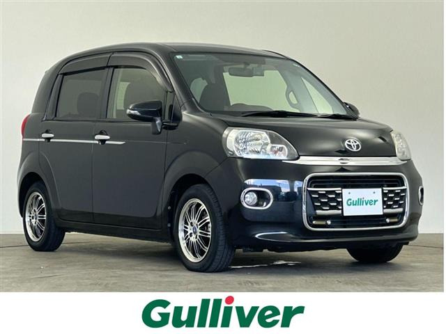 ポルテ 1.5 F 修復歴無し