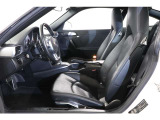 911 カレラ4S PDK 4WD 後期最終型 黒革 19インチAW シートヒータ