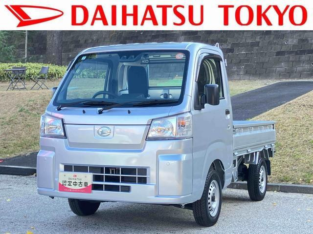 ハイゼットバンスタンダードETC車載器 ドライブレコ