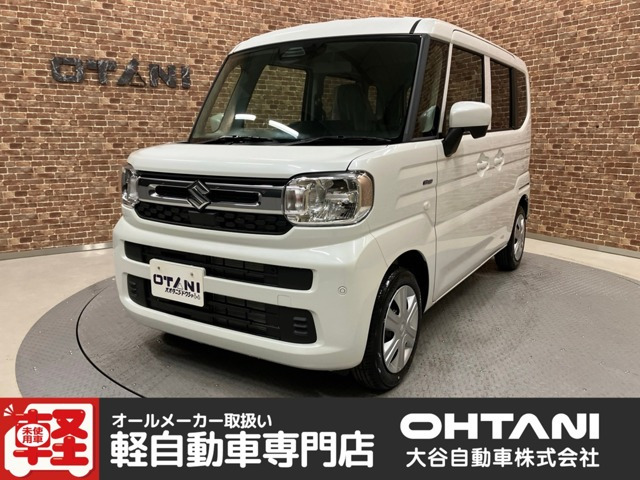 スズキ スペーシア 