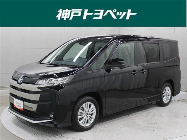 ノア 1.8 ハイブリッド S-G