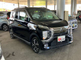 eKクロス EV P 