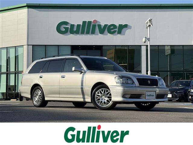 クラウンエステート3.0 アスリート G本革シート 修復歴無し