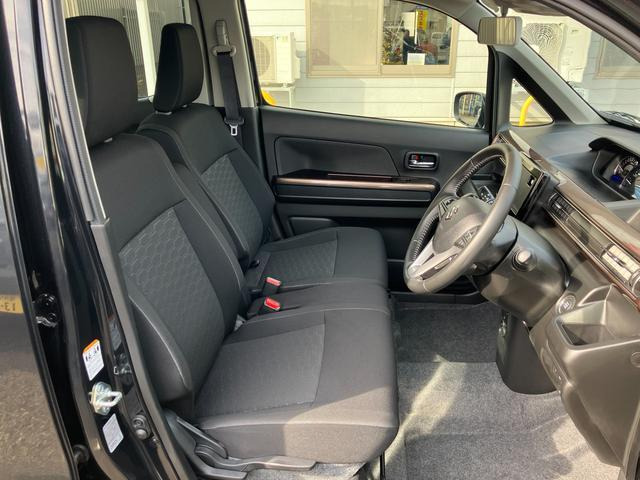 スズキ ワゴンRカスタムZ ハイブリッド(HYBRID) ZX の中古車詳細