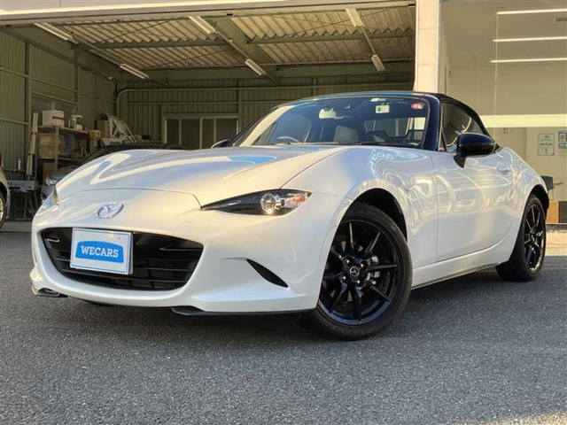 ロードスター1.5 S スペシャルパッケージ