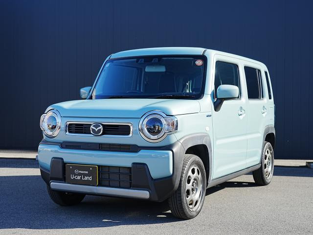 フレアクロスオーバー XG