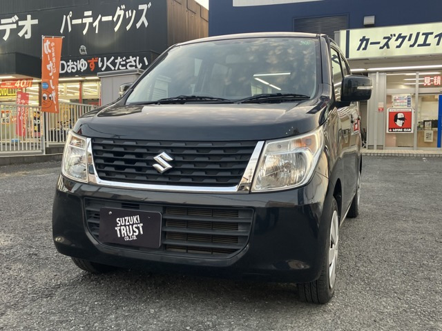 ワゴンR FX リミテッド 