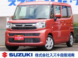 スズキ スペーシア