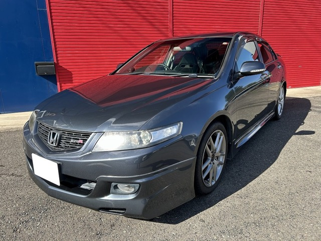 アコード2.0 ユーロR