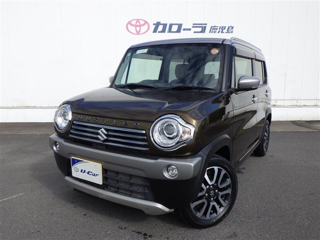 ハスラー J スタイルIII