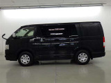 ハイエースバン 2.0 スーパーGL ダークプライムII ロング 