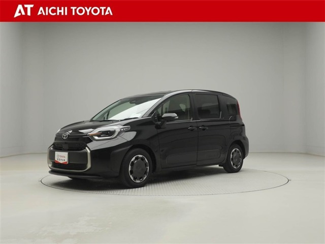 シエンタ ハイブリッド 1.5 Z （6AA-MXPL10G）