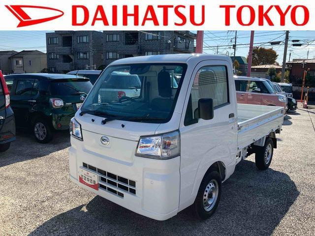 ハイゼットトラック スタンダード 