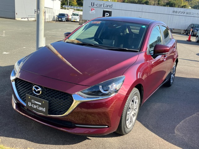 MAZDA21.5 15S