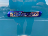 マイルドハイブリッド仕様車です☆