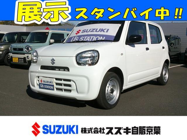 アルト A 