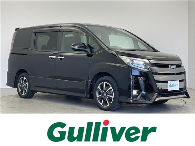 ノア 2.0 Si ダブルバイビーⅡ 修復歴無し（DBA-ZRR80W）