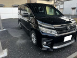 ヴォクシー 2.0 ZS 4WD 