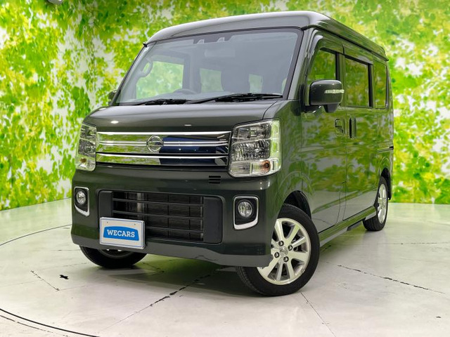 NV100クリッパーリオG 4WD